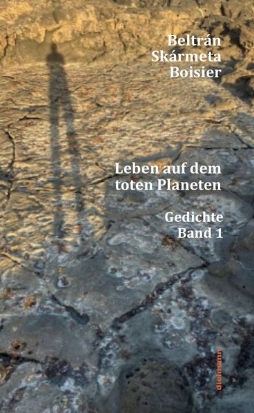 Cover von Leben auf dem toten Planeten