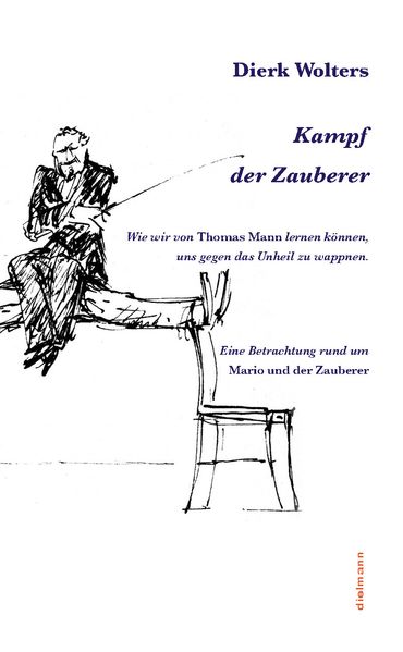 Cover von Kampf der Zauberer