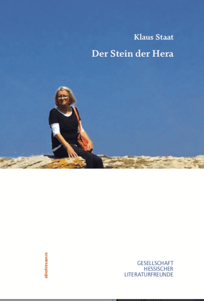 Cover von Der Stein der Hera