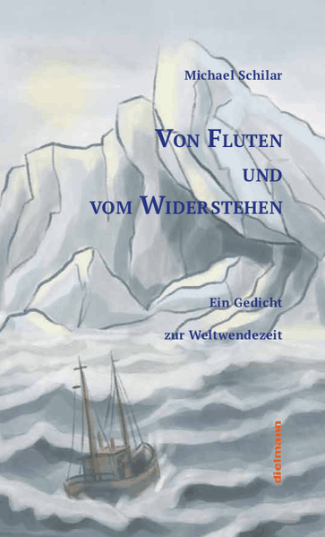 Cover von Von Fluten und vom Widerstehen