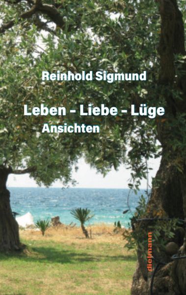 Cover von Leben – Liebe – Lüge