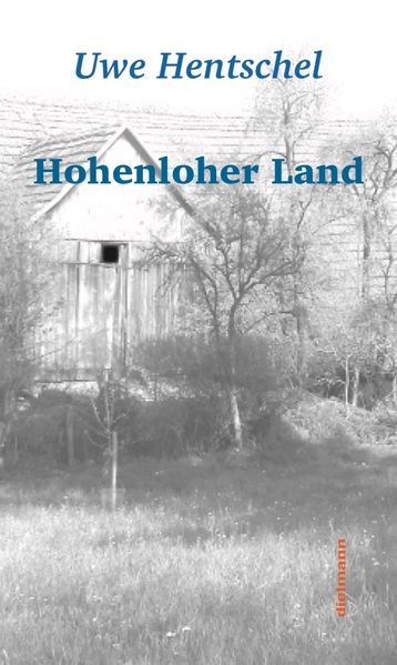 Cover von Hohenloher Land