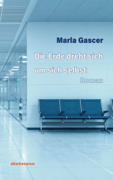 Cover von Die Erde dreht sich um sich selbst