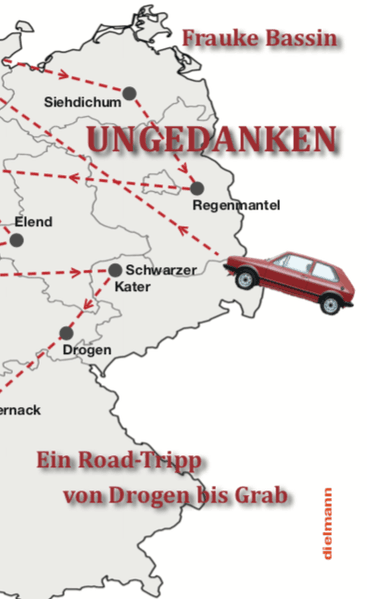 Cover von Ungedanken