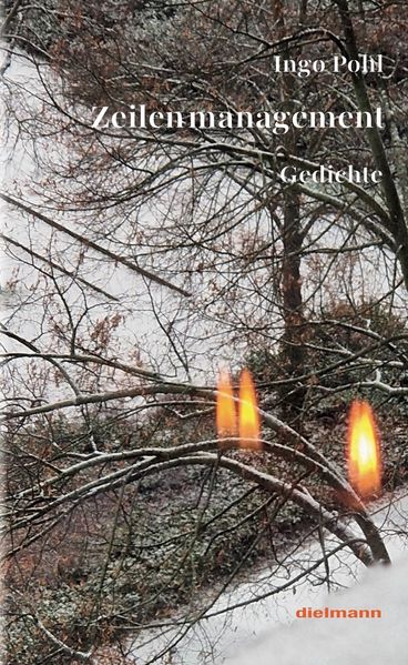 Cover von Zeilenmanagement