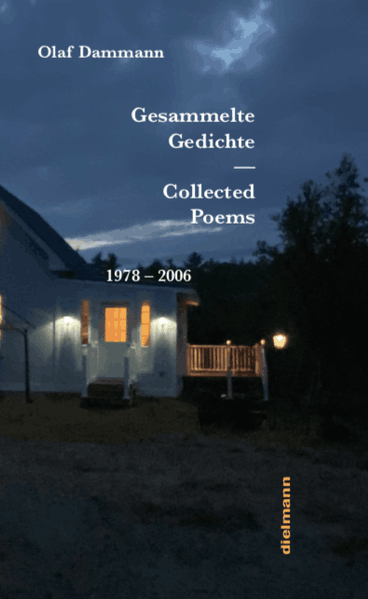 Cover von Gesammelte Gedichte