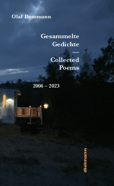 Cover von Gesammelte Gedichte