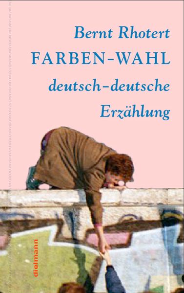 Cover von Farben-Wahl