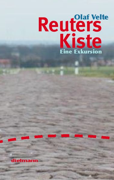 Cover von Reuters Kiste