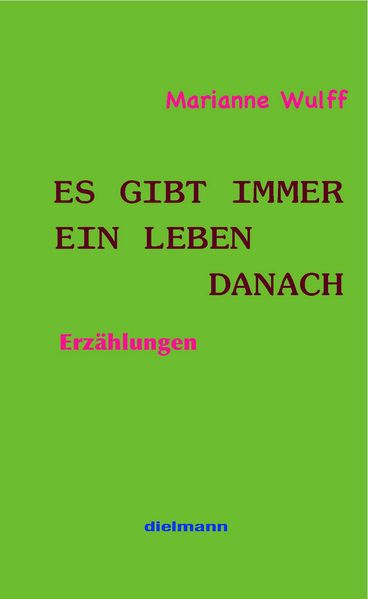 Cover von Es gibt immer ein Leben danach