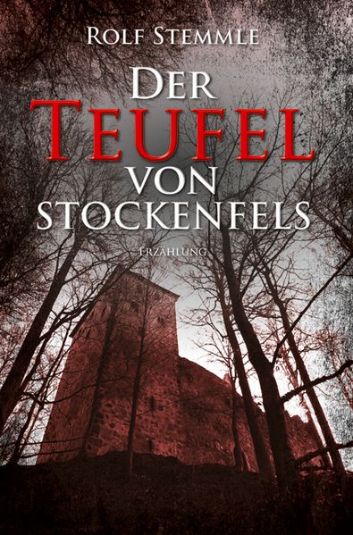Cover von Der Teufel von Stockenfels