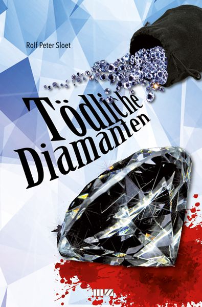 Cover von Tödliche Diamanten