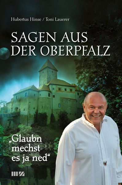 Cover von Glaubn mechst es ja ned