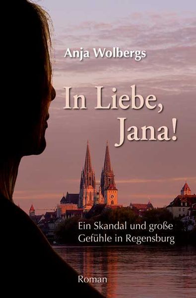 Cover von In Liebe, Jana