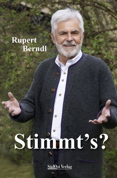 Cover von Stimmt’s