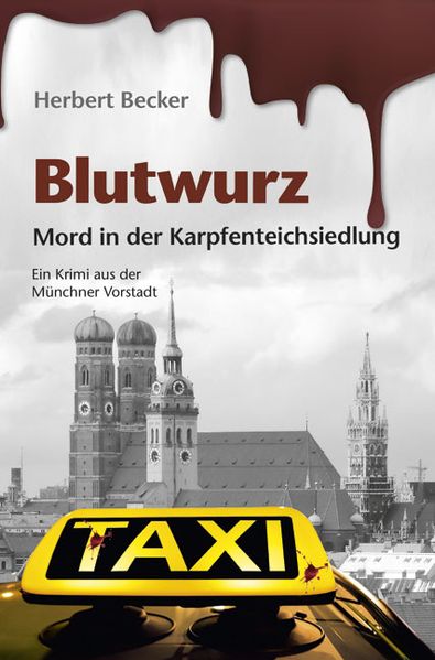 Cover von Blutwurz