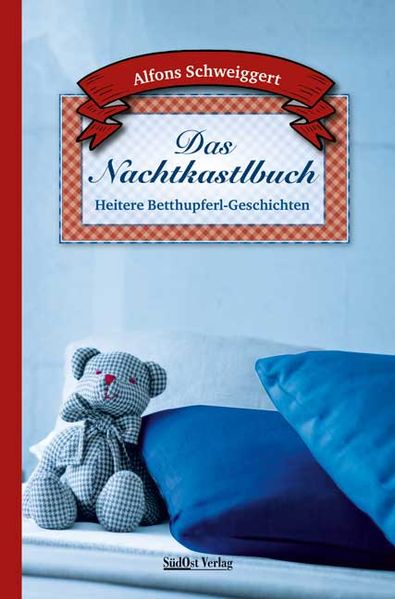 Cover von Königlich Bayerisches Kopfkissenbuch