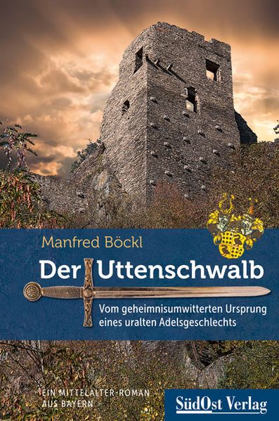 Cover von Der Uttenschwalb
