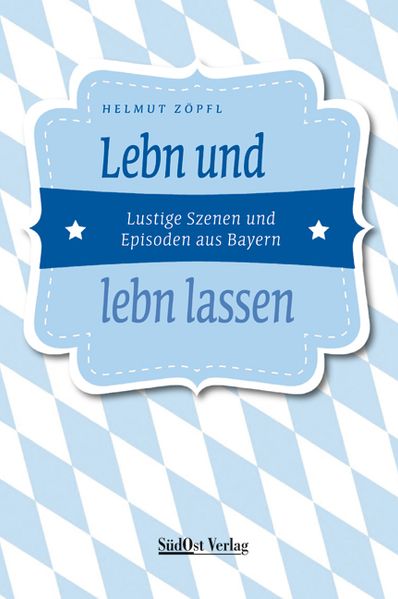 Cover von Lebn und lebn lassen