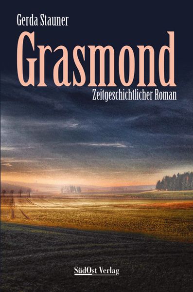 Cover von Grasmond