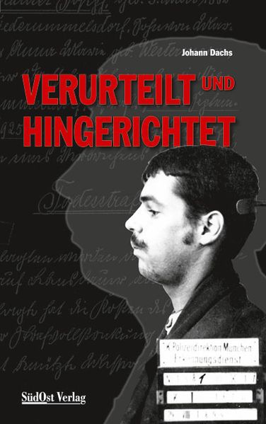 Cover von Verurteilt und hingerichtet
