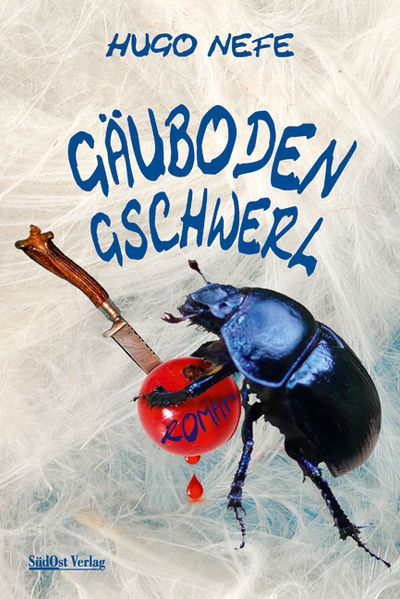 Cover von Gäubodengschwerl