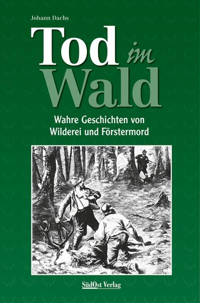 Cover von Tod im Wald