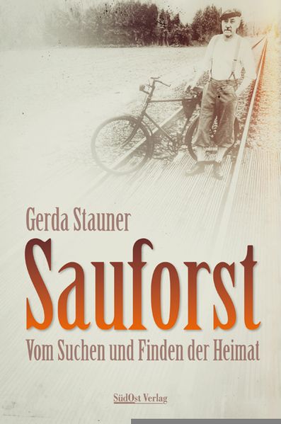 Cover von Sauforst