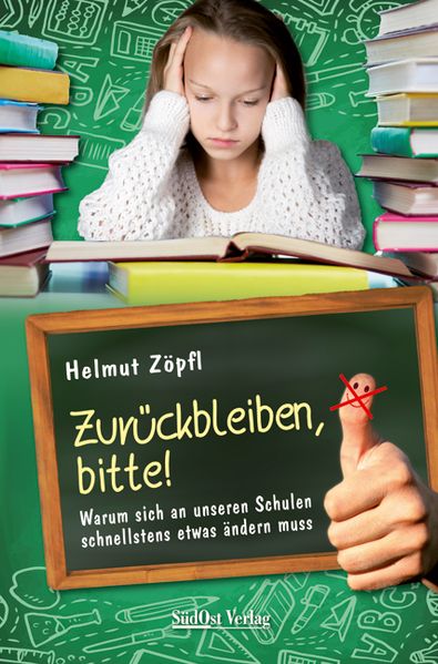 Cover von Zurückbleiben, bitte!