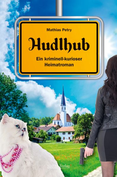 Cover von Hudlhub