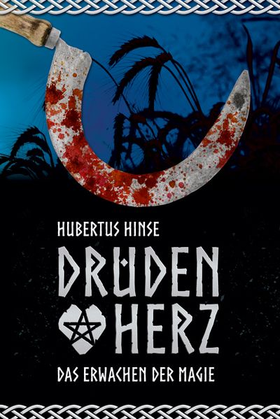 Cover von Drudenherz