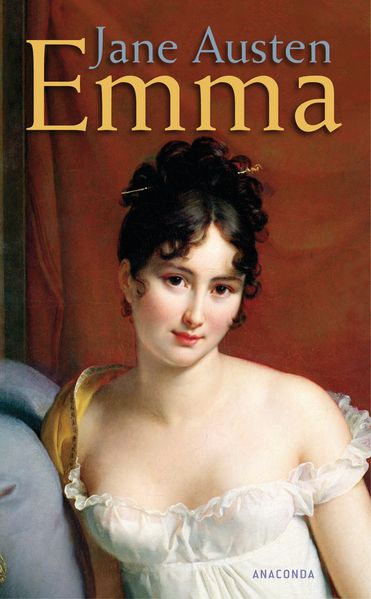 Cover von Emma