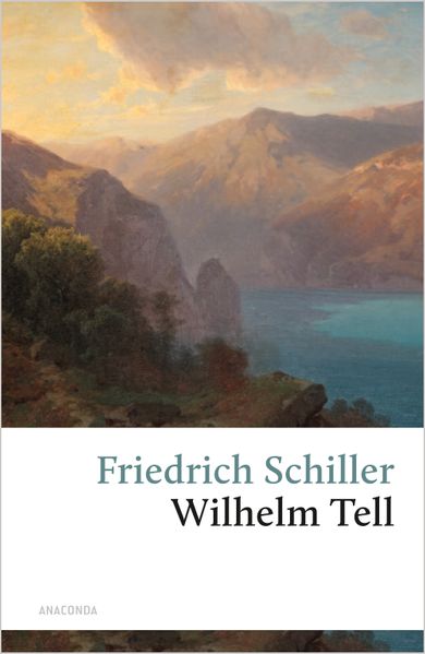Cover von Wilhelm Tell