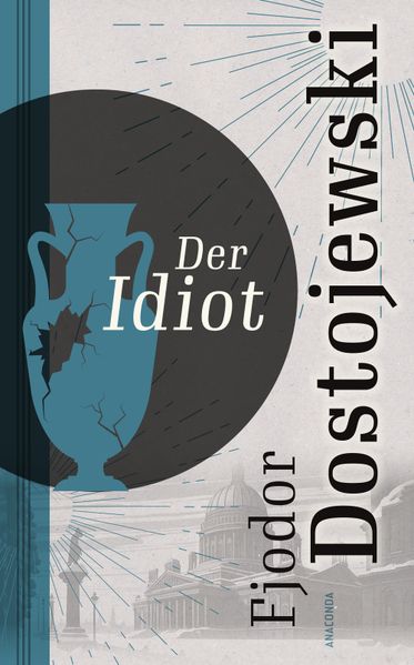 Cover von Der Idiot