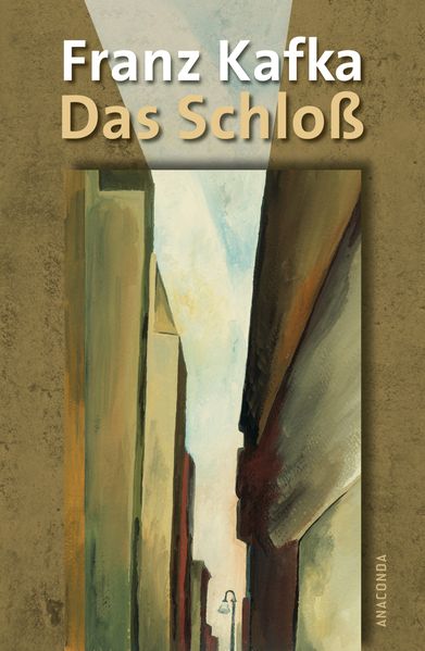 Cover von Das Schloß
