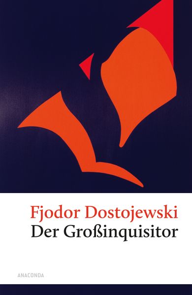 Cover von Der Großinquisitor