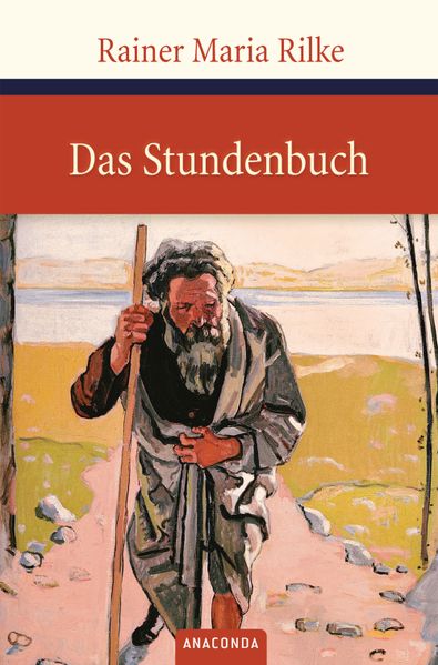 Cover von Das Stundenbuch