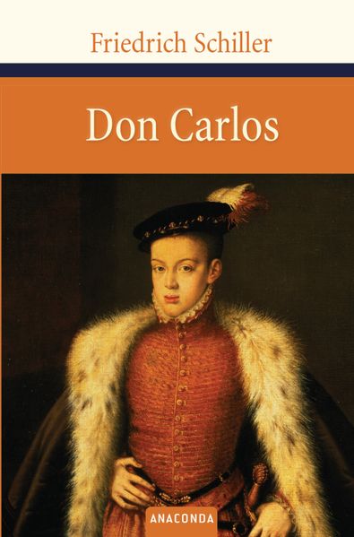Cover von Don Carlos