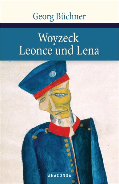 Cover von Woyzeck / Leonce und Lena