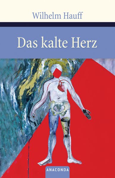 Cover von Das kalte Herz
