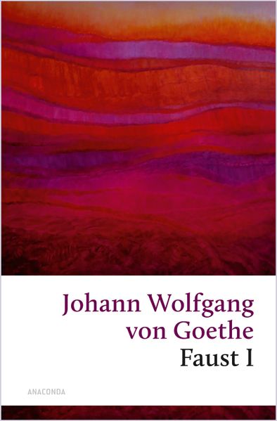 Cover von Faust I