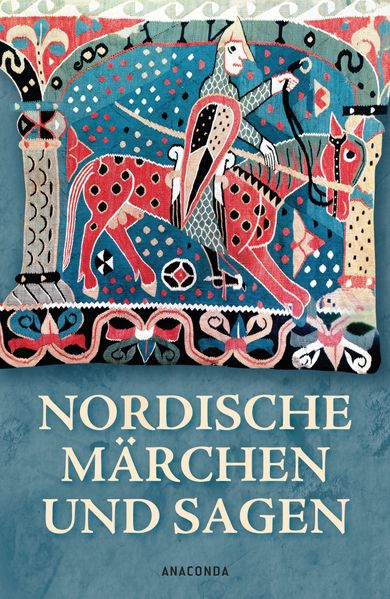 Cover von Nordische Märchen und Sagen