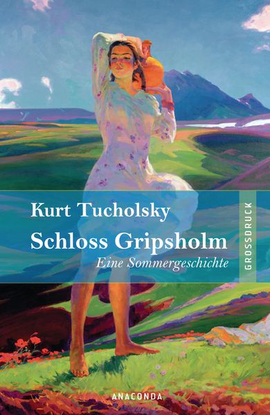 Cover von Schloss Gripsholm