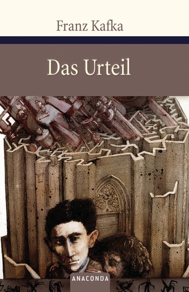 Cover von Das Urteil und andere Erzählungen