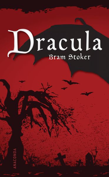Cover von Dracula