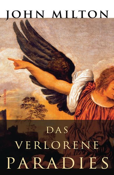 Cover von Das verlorene Paradies