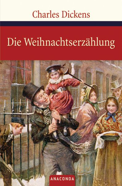 Cover von Die Weihnachtserzählung
