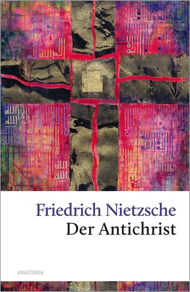 Cover von Der Antichrist