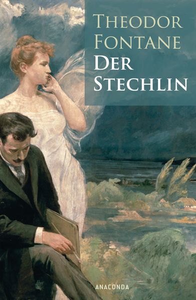 Cover von Der Stechlin