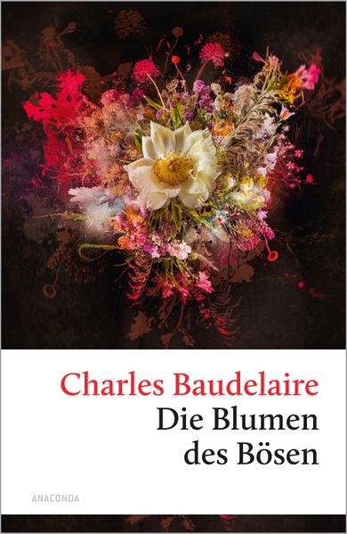 Cover von Die Blumen des Bösen
